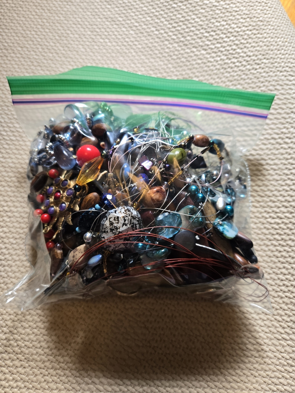 Mixed Jewelry Lot — Grab Bag 🎉